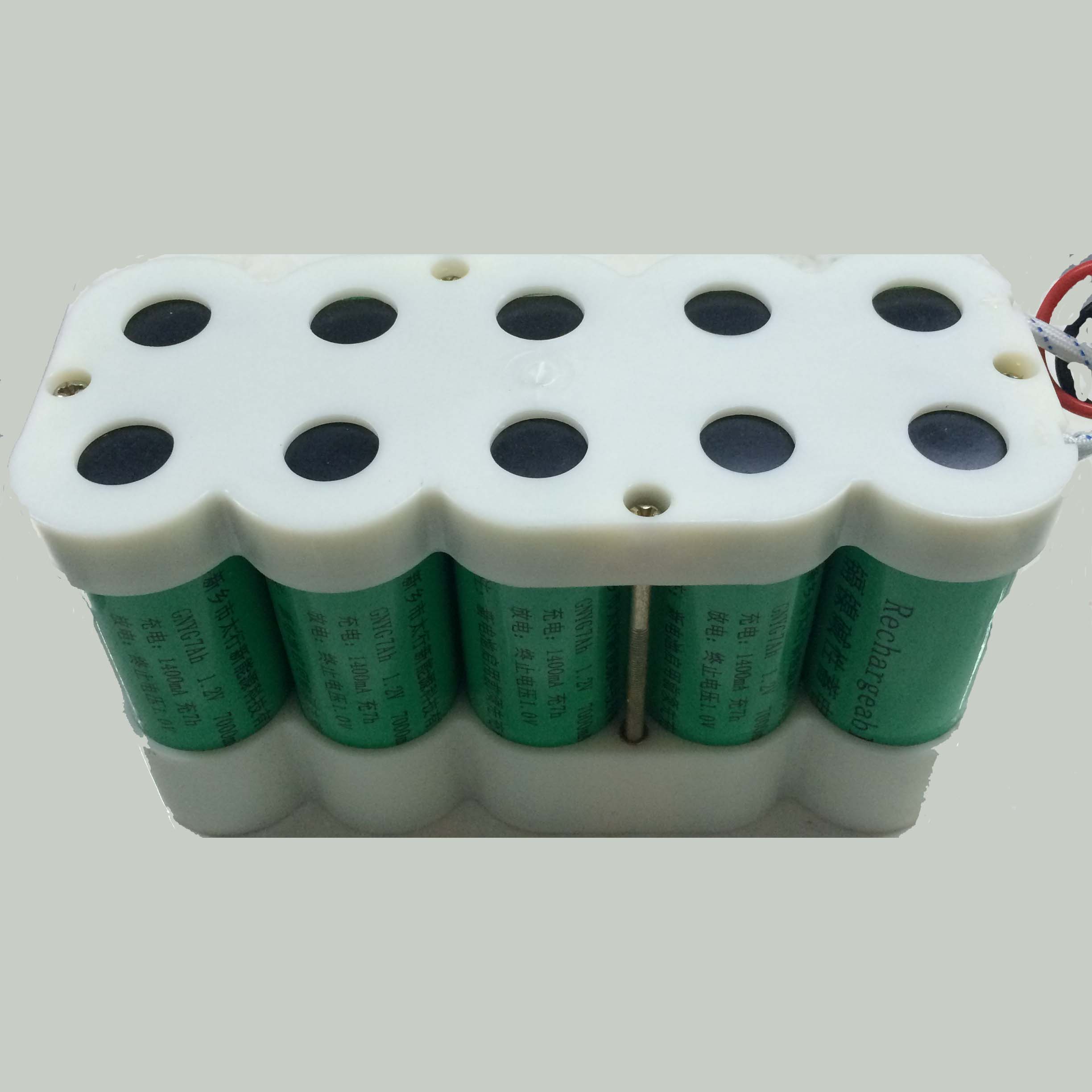 圓柱鎘鎳密封蓄電池（鎘鎳電池，鎳鎘電池，鎘鎳蓄電池，鎳鎘蓄電池）